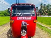 Bajaj 2 Stroke 1999 Three Wheel