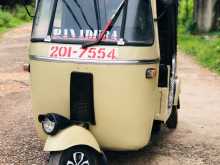 Bajaj 2 Stroke 1999 Three Wheel