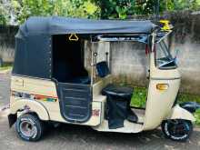 Bajaj 2 Stroke 1999 Three Wheel