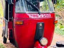 Bajaj 2 Stroke 1999 Three Wheel