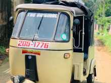 Bajaj 2 Stroke 1999 Three Wheel