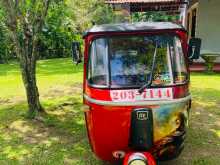 Bajaj 2 Stroke 1999 Three Wheel