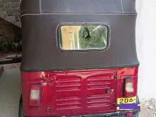 Bajaj 2 Stroke 1999 Three Wheel