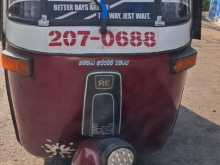 Bajaj 2 Stroke 1999 Three Wheel