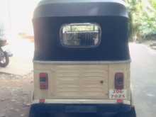 Bajaj 2 Stroke 1999 Three Wheel