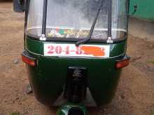Bajaj 2 Stroke 1999 Three Wheel