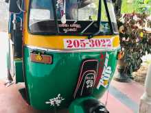 Bajaj 2 Stroke 1999 Three Wheel