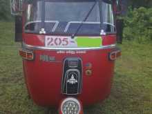 Bajaj 2 Stroke 1999 Three Wheel