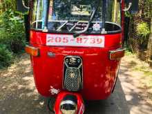 Bajaj 2 Stroke 1999 Three Wheel