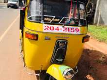 Bajaj 2 Stroke 1999 Three Wheel