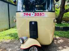 Bajaj 2 Stroke 1999 Three Wheel
