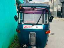 Bajaj 2 Stroke 1999 Three Wheel