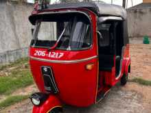 Bajaj 2 Stroke 1999 Three Wheel