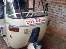 Bajaj 2 Stroke 1999 Three Wheel