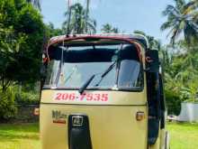 Bajaj 2 Stroke 1999 Three Wheel