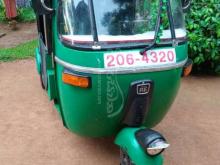 Bajaj 2 Stroke 1999 Three Wheel