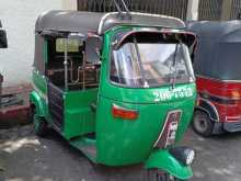 Bajaj 2 Stroke 1999 Three Wheel