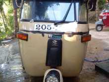 Bajaj 2 Stroke 1999 Three Wheel