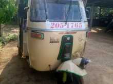 Bajaj 2 Stroke 1999 Three Wheel