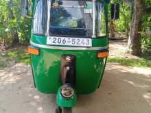 Bajaj 2 Stroke 1999 Three Wheel