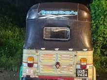 Bajaj 2 Stroke 1999 Three Wheel