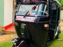 Bajaj 2 Stroke 1999 Three Wheel