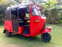 Bajaj 2 Stroke 1999 Three Wheel