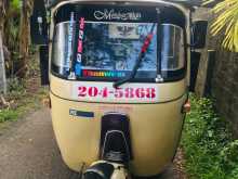 Bajaj 2 Stroke 1999 Three Wheel