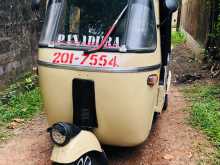 Bajaj 2 Stroke 1999 Three Wheel