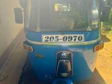 Bajaj 2 Stroke 1999 Three Wheel