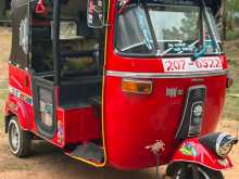 Bajaj 2 Stroke 2000 Three Wheel