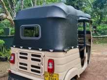 Bajaj 2 Stroke 2000 Three Wheel