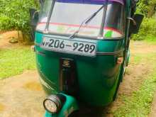 Bajaj 2 Stroke 2000 Three Wheel