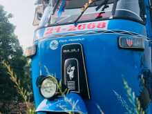 Bajaj 2 Stroke 2000 Three Wheel