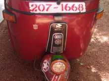 Bajaj 2 Stroke 2000 Three Wheel