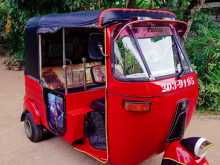 Bajaj 2 Stroke 2000 Three Wheel
