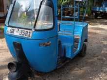 Bajaj 2 Stroke 2000 Three Wheel