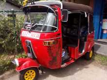 Bajaj 2 Stroke 2000 Three Wheel