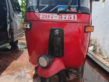Bajaj 2 Stroke 2000 Three Wheel