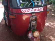 Bajaj 2 Stroke 2000 Three Wheel