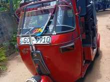 Bajaj 2 Stroke 2000 Three Wheel