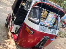 Bajaj 2 Stroke 2000 Three Wheel