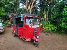 Bajaj 2 Stroke 2000 Three Wheel