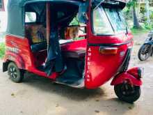 Bajaj 2 Stroke 2000 Three Wheel