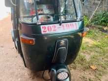 Bajaj 2 Stroke 2000 Three Wheel