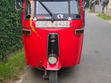 Bajaj 2 Stroke 2000 Three Wheel