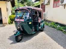 Bajaj 2 Stroke 2000 Three Wheel