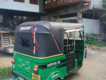 Bajaj 2 Stroke 2000 Three Wheel