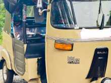 Bajaj 2 Stroke 2000 Three Wheel
