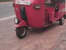 Bajaj 2 Stroke 2000 Three Wheel